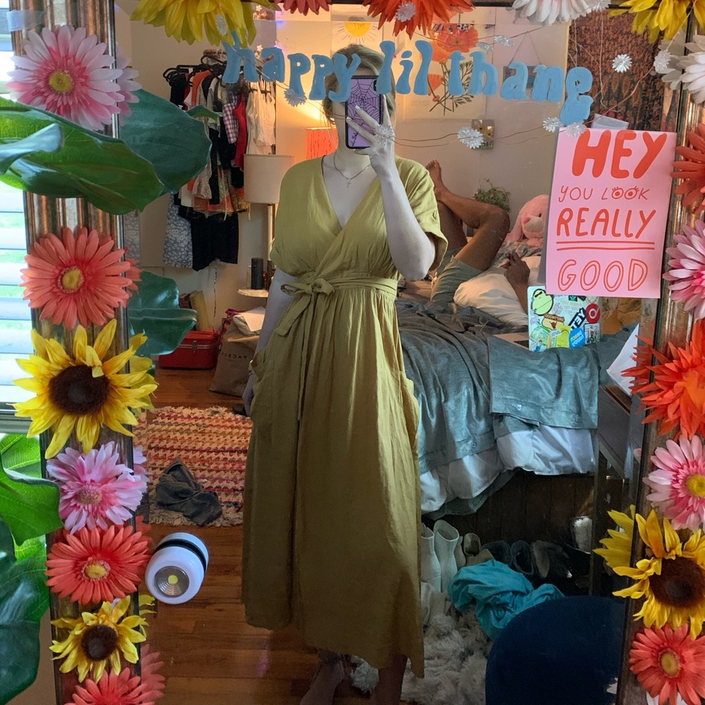 Urban outfitters dress